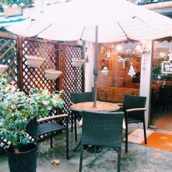 cafe107意式小馆