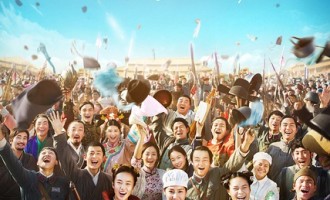 我是路人甲：为什么会是一个香港影人来拍横漂故事