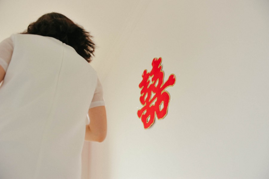 那些年，我参加过的婚礼