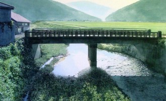 这段路，我就陪你到这里