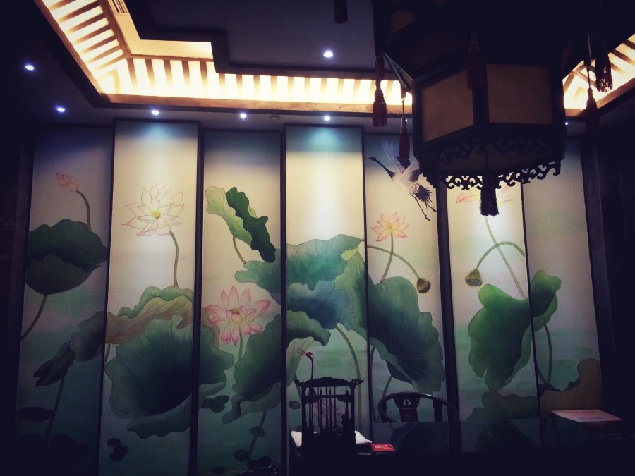 纸的时代（合肥）