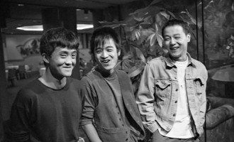 悦读：一条路，一个梦