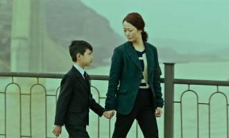 山河故人：山河已变，故人已老