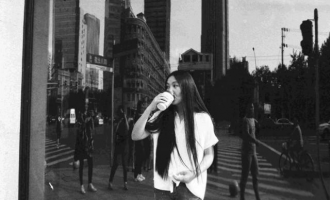 悦读：丁薇，我们等了11年