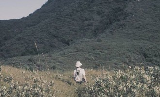 只要想起一生中美好的事，梨花就开满了南山