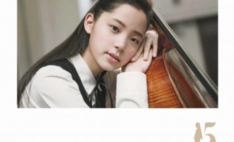 欧阳娜娜-15：天才的代价