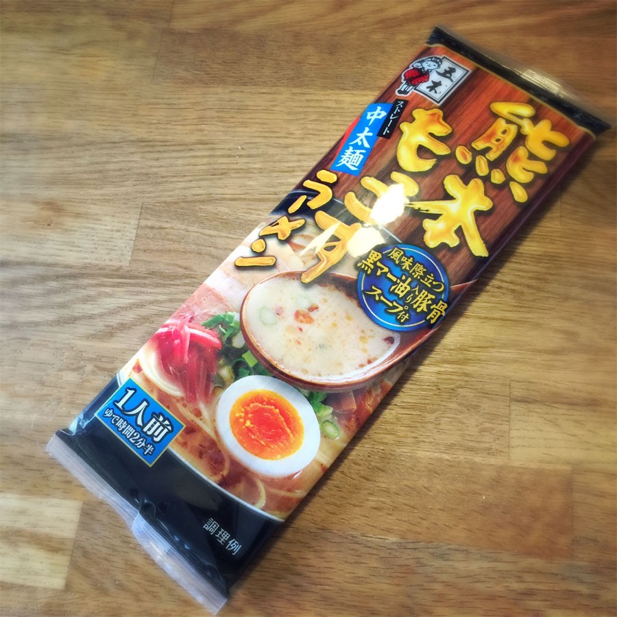 成功告别单身狗，仅仅是因为很会煮泡面