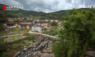 南靖土楼：静寂的岁月