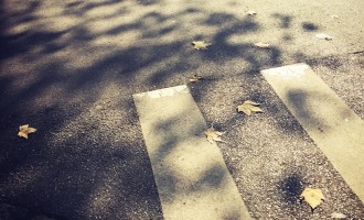 晚来的时光