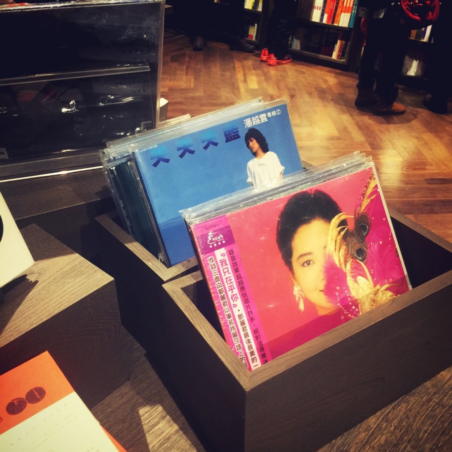 书店不死：诚品苏州