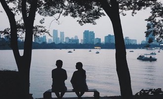 愿你出走半生，归来仍是少年 