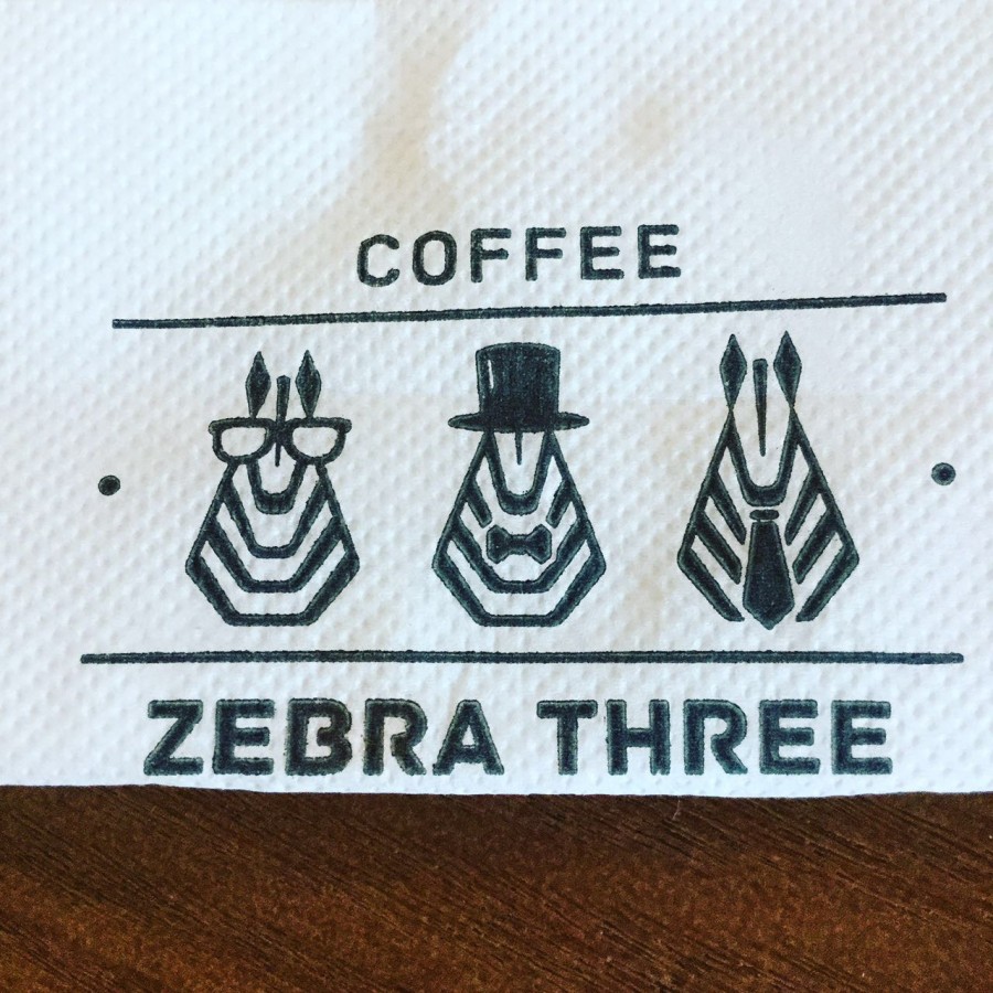 蹭食记