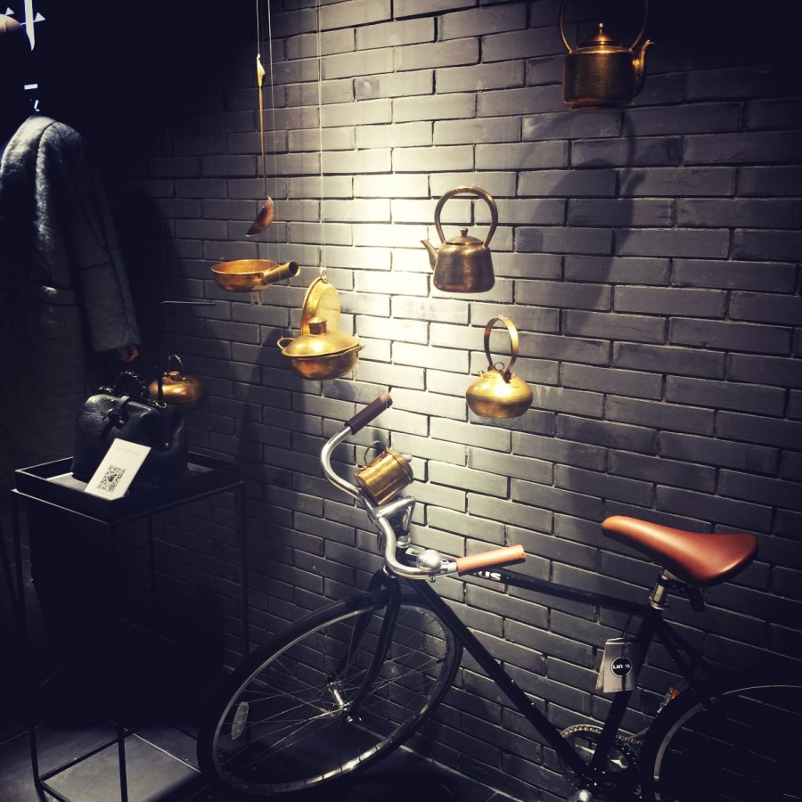 书店不死：诚品苏州