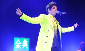 我是歌手4：大风越狠心越荡