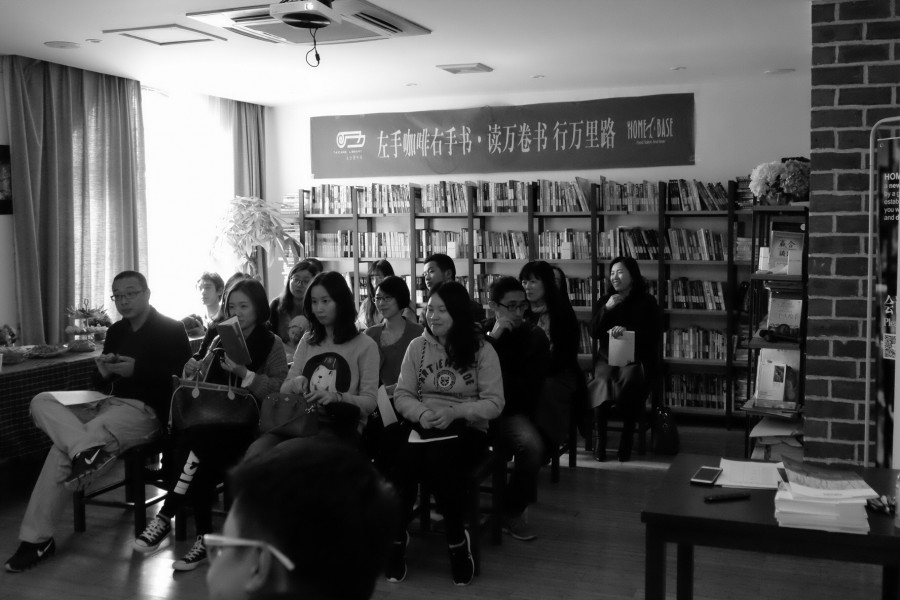 这个世界的精彩，不是绝对认同而是彼此理解