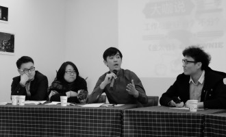 这个世界的精彩，不是绝对认同而是彼此包容