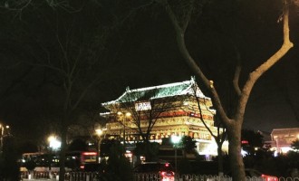西安：愣娃的世界，既生猛又可爱