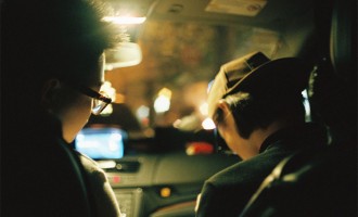 找个大叔谈恋爱，你确定？