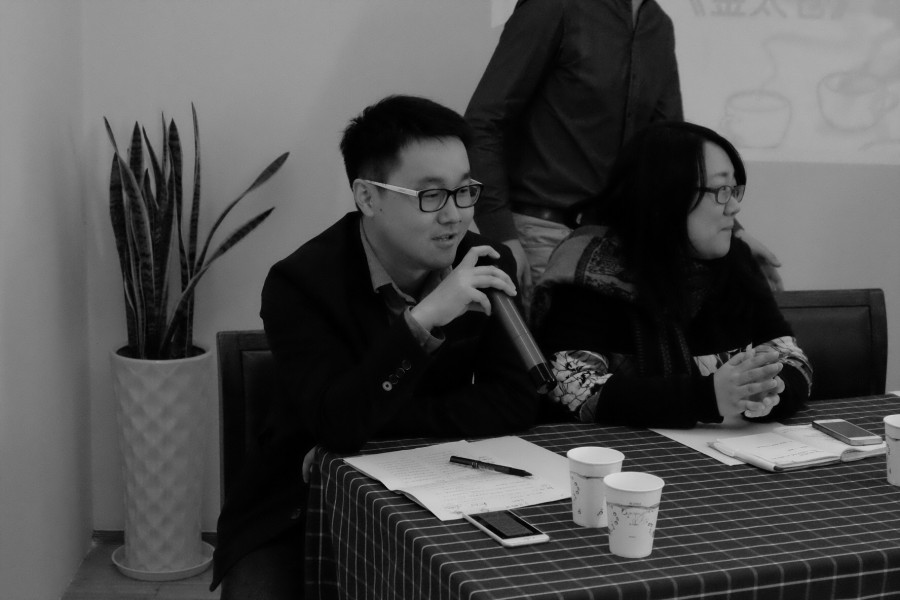 这个世界的精彩，不是绝对认同而是彼此理解