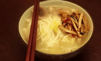 慢下来，再寻常的生活也有不一样的滋味