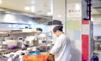 真味 x 万般滋味不离人情味