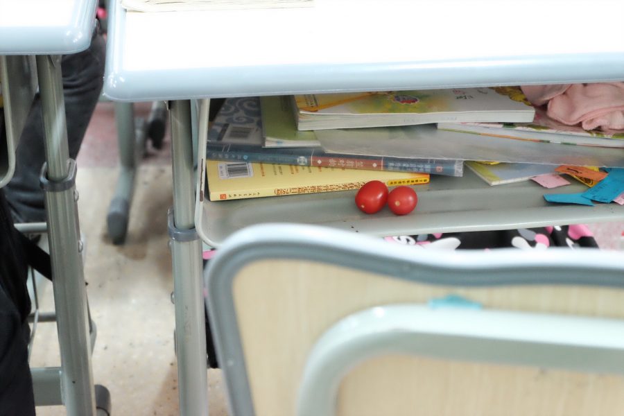 恰同学少年