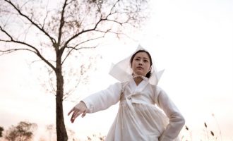 鬼乡：乡野游魂，魂兮归来
