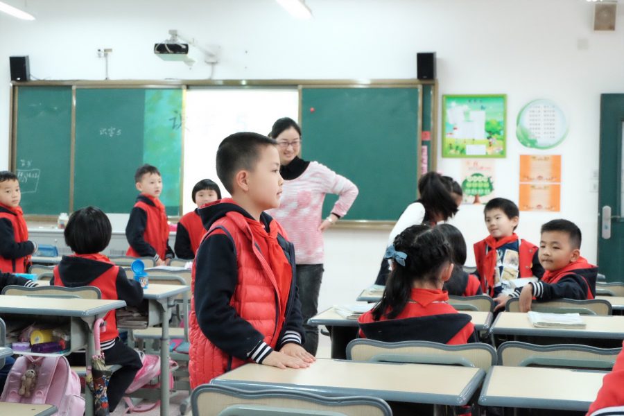恰同学少年