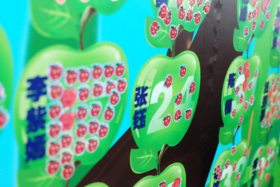 恰同学少年