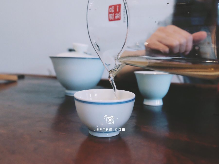 时光温润了岁月的印迹