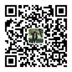 派妮二维码