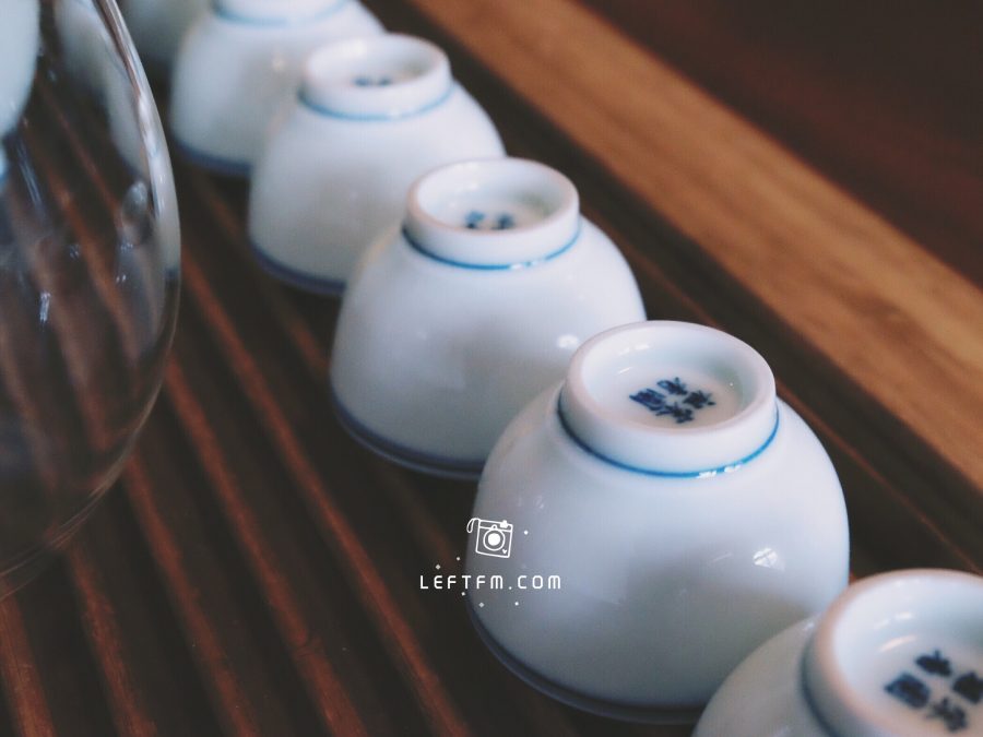时光温润了岁月的印迹