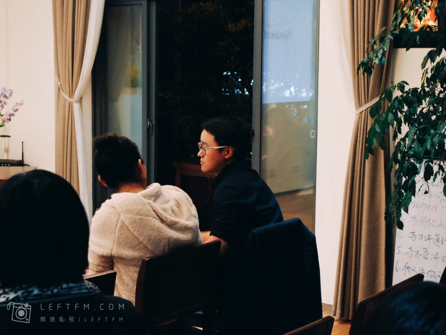 英语阅读沙龙