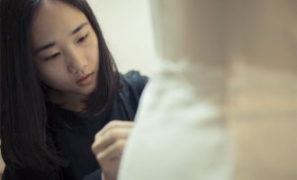 只为生活不撞衫