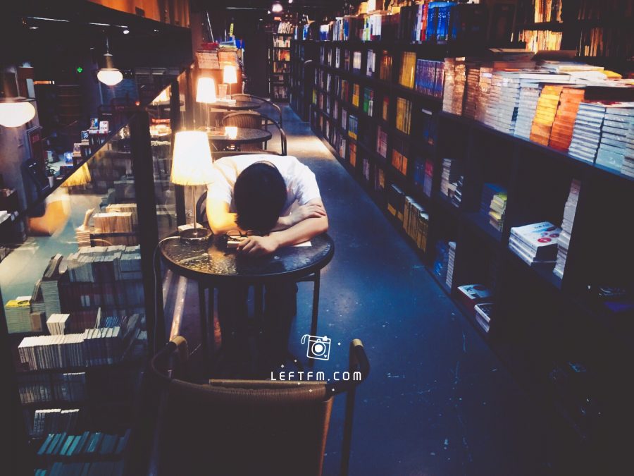书店不死：文华书店