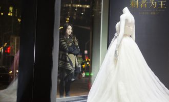 我只是单身，又不是死了