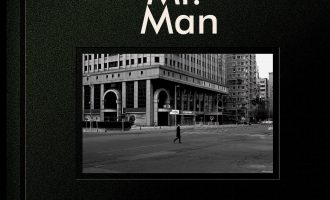 满江 X Mr.Man：心中那个没人知道的地方