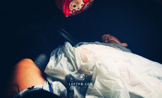 牵手去看：上海科技馆