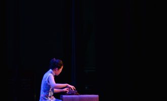 一曲雅韵