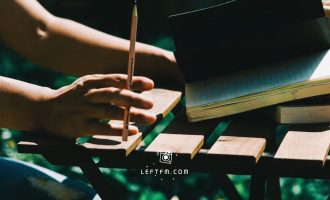 写不出来是种什么样的体验