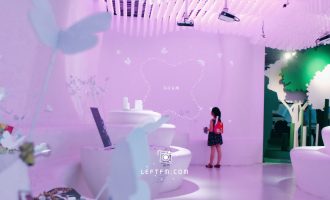 牵手去看：蒙特利亲子乐园&上海博物馆&上海规划展示馆