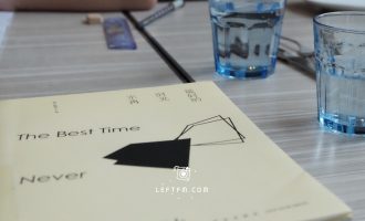 你怀念的不过是无法重来的青春