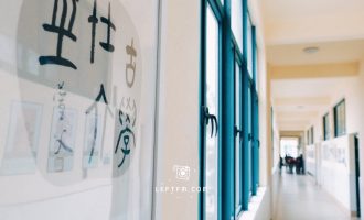 你自己都没有尽到最大努力，就不要借着孩子跟学校逼逼了
