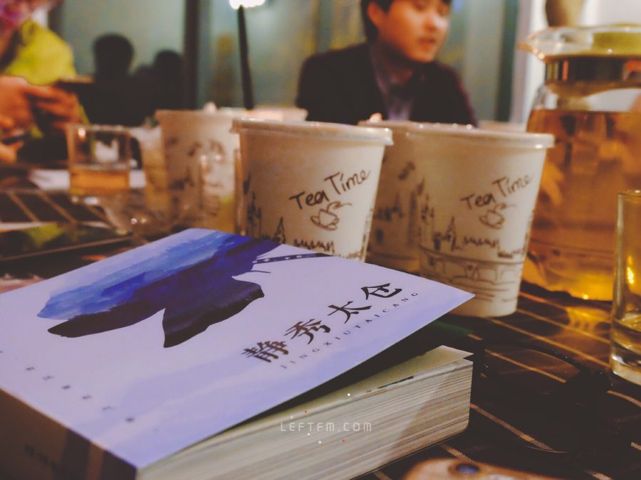 还是熟悉的配方和味道