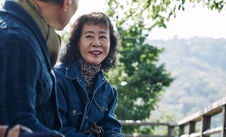 酒神小姐：在性与死神之间穿梭
