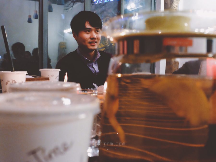 还是熟悉的配方和味道