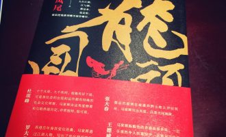 龙头凤尾：总觉得不止同志小说这么表面