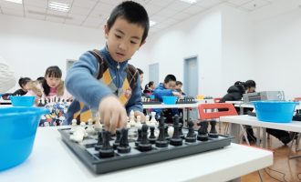 谁又拿多年积攒的人品在做修行