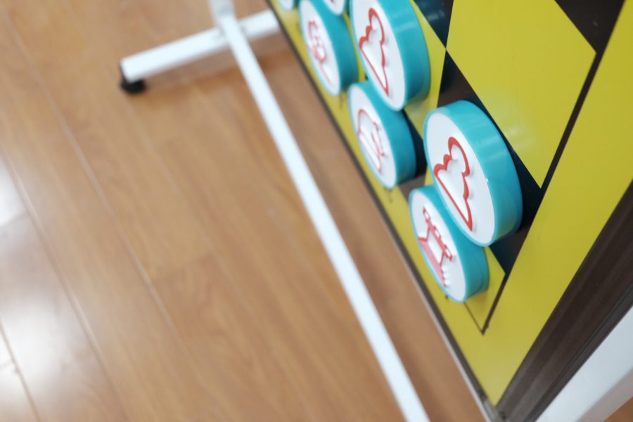 国际象棋