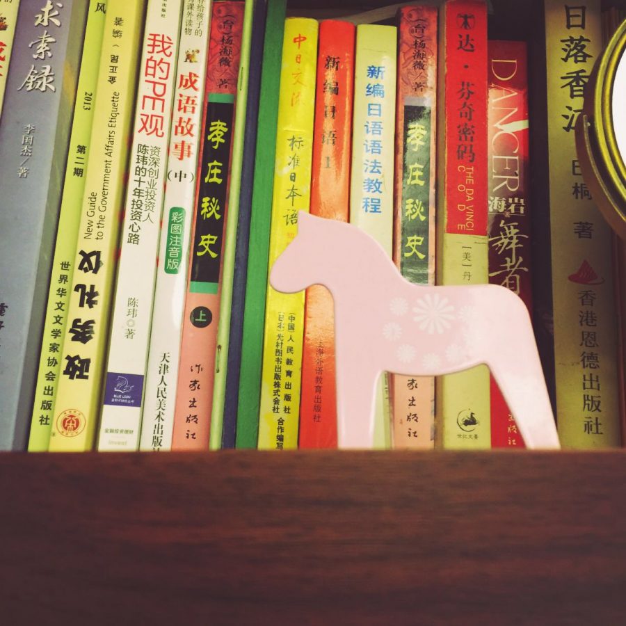比阅读更有强烈的满足感